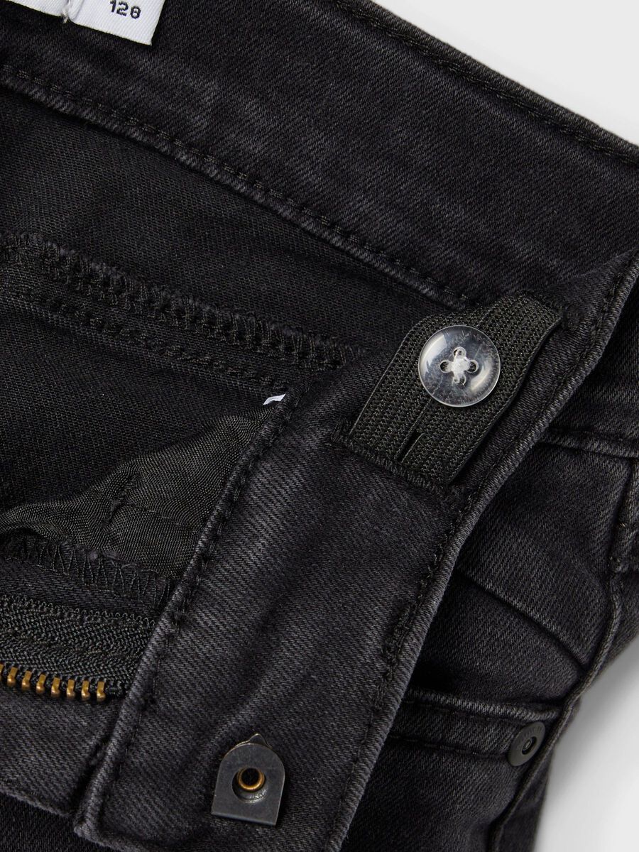 name it COUPE SKINNY JEAN, Black Denim, highres - 13185210_BlackDenim_005.jpg