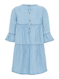Name it LIGHTWEIGHT DENIM LOOK DRESS, Blue Bonnet, highres - 13164659_BlueBonnet_002.jpg