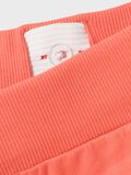 Name it REGULAR FIT SWEAT SHORTS, Coral, highres - 13201050_Coral_005.jpg