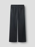 Product image thumbnail - PERNERA ANCHA PANTALONES, Black Oyster | 1