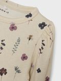 name it SLIM FIT TOP Z DŁUGIM RĘKAWEM, Peyote, highres - 13239512_Peyote_005.jpg