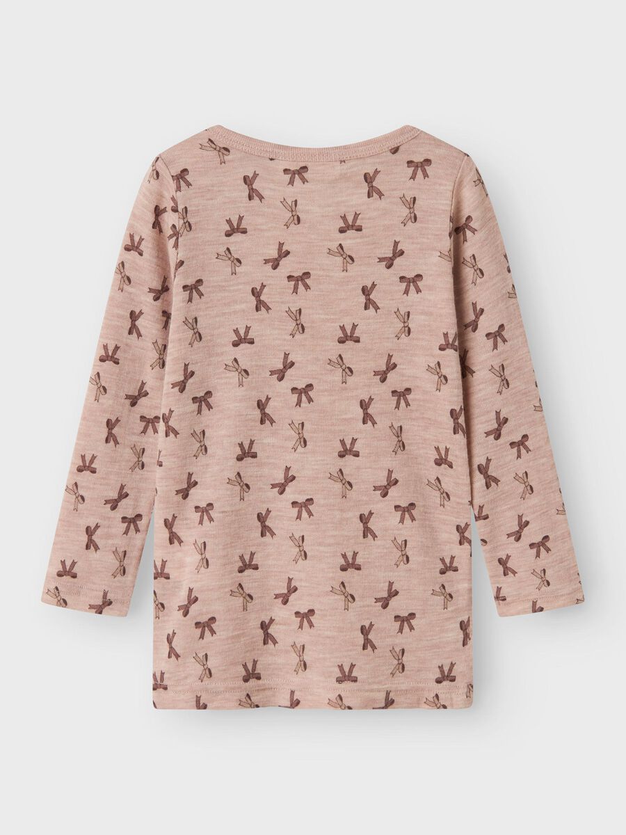 name it MERINO WOOL LONG SLEEVED TOP, Shadow Gray, highres - 13228441_ShadowGray_1180895_002.jpg