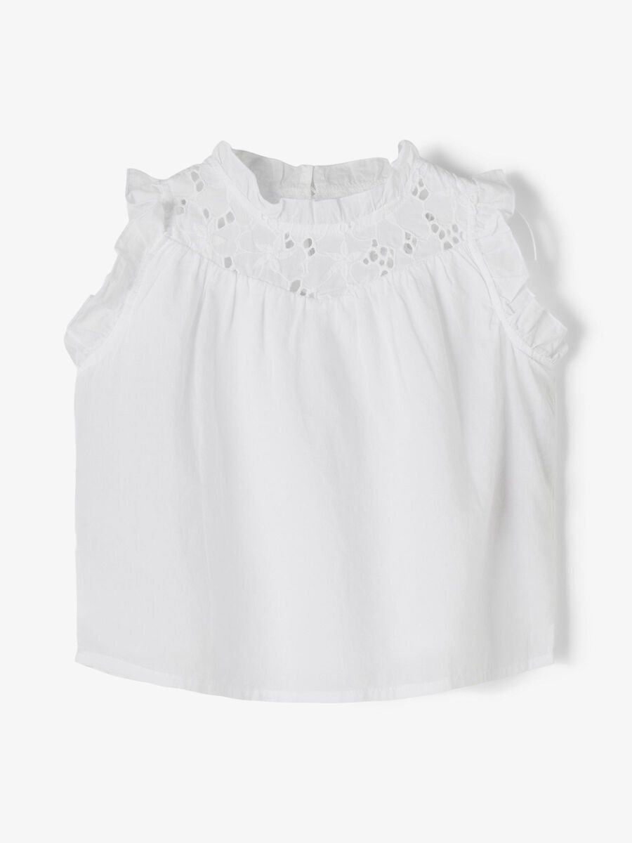 Name it BRODERI ANGLAISE TOP, Bright White, highres - 13190220_BrightWhite_003.jpg