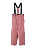 Name it SNOW10 SKI TROUSERS, Deco Rose, highres - 13191530_DecoRose_001.jpg