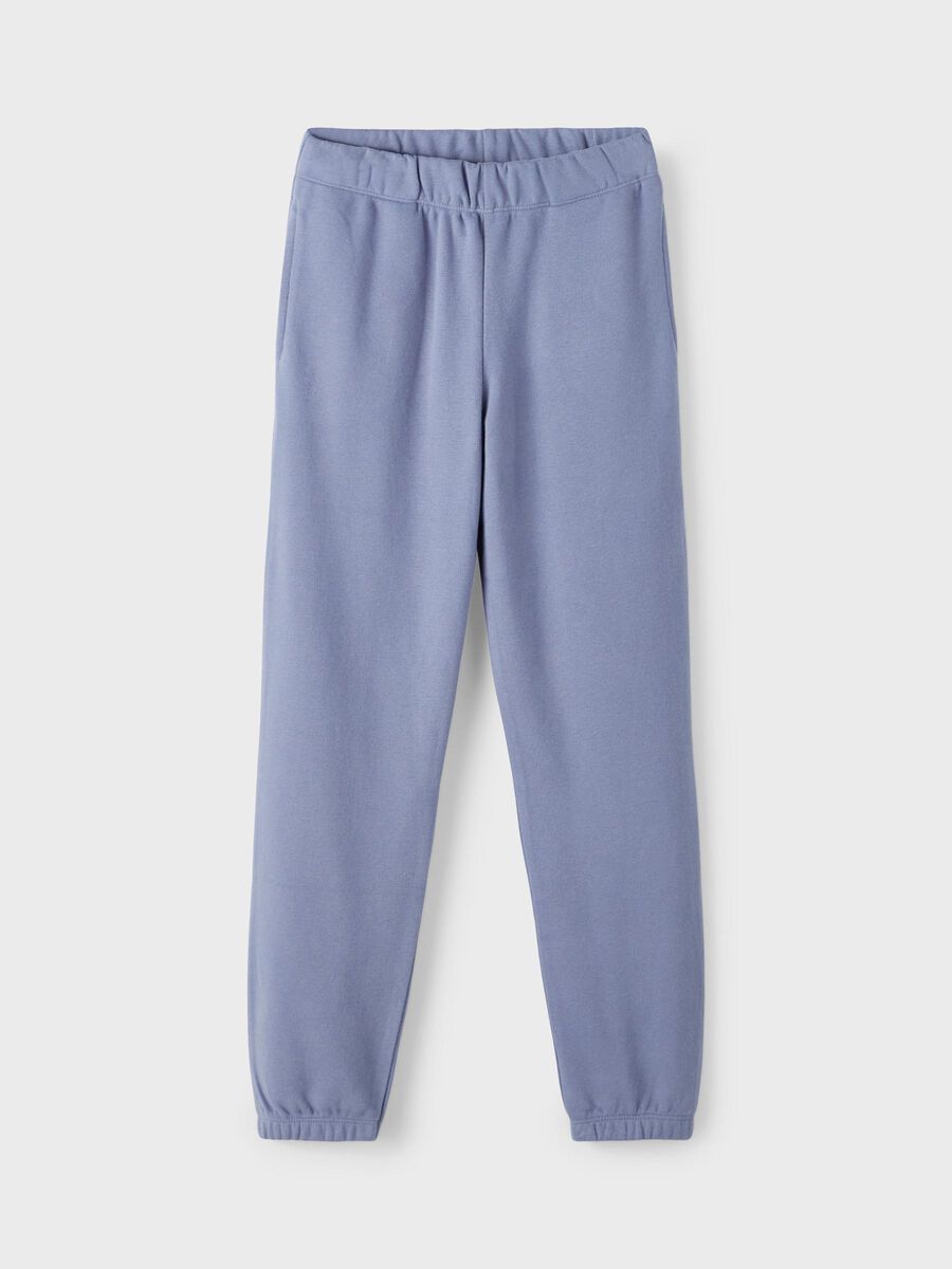 Name it ZACHTE ELASTISCHE TAILLE SWEATPANTS, Wild Wind, highres - 13198159_WildWind_003.jpg