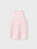 Product image thumbnail 2 RIB T-SHIRT, Parfait Pink