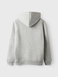 name it LUŹNY KRÓJ BLUZA Z KAPTUREM, Light Grey Melange, highres - 13250893_LightGreyMelange_002.jpg