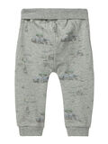 Name it DISNEY WINNIE L'OURSON PANTALON, Grey Melange, highres - 13164501_GreyMelange_002.jpg