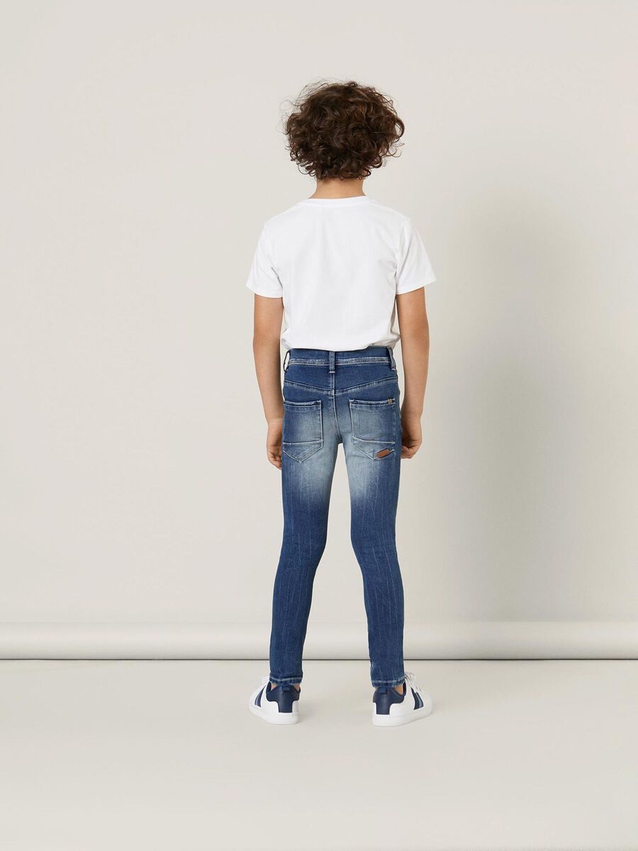 Skinny fit jeans | Name it | Skinny Jeans