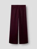 Product image thumbnail - WIDE LEG TROUSERS, Fig | 1