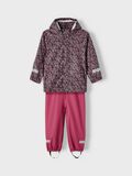 Name it ESTAMPADO ROPA IMPERMEABLE, Earth Red, highres - 13191227_EarthRed_003.jpg