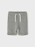 Name it SHORTS IN FELPA, Grey Melange, highres - 13198498_GreyMelange_003.jpg