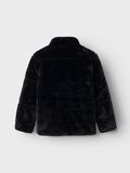 name it FUSKPÄLS JACKA, Black, highres - 13227834_Black_002.jpg