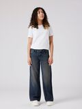 Product image thumbnail 2 WIDE FIT JEANS, Vintage Medium Blue Denim