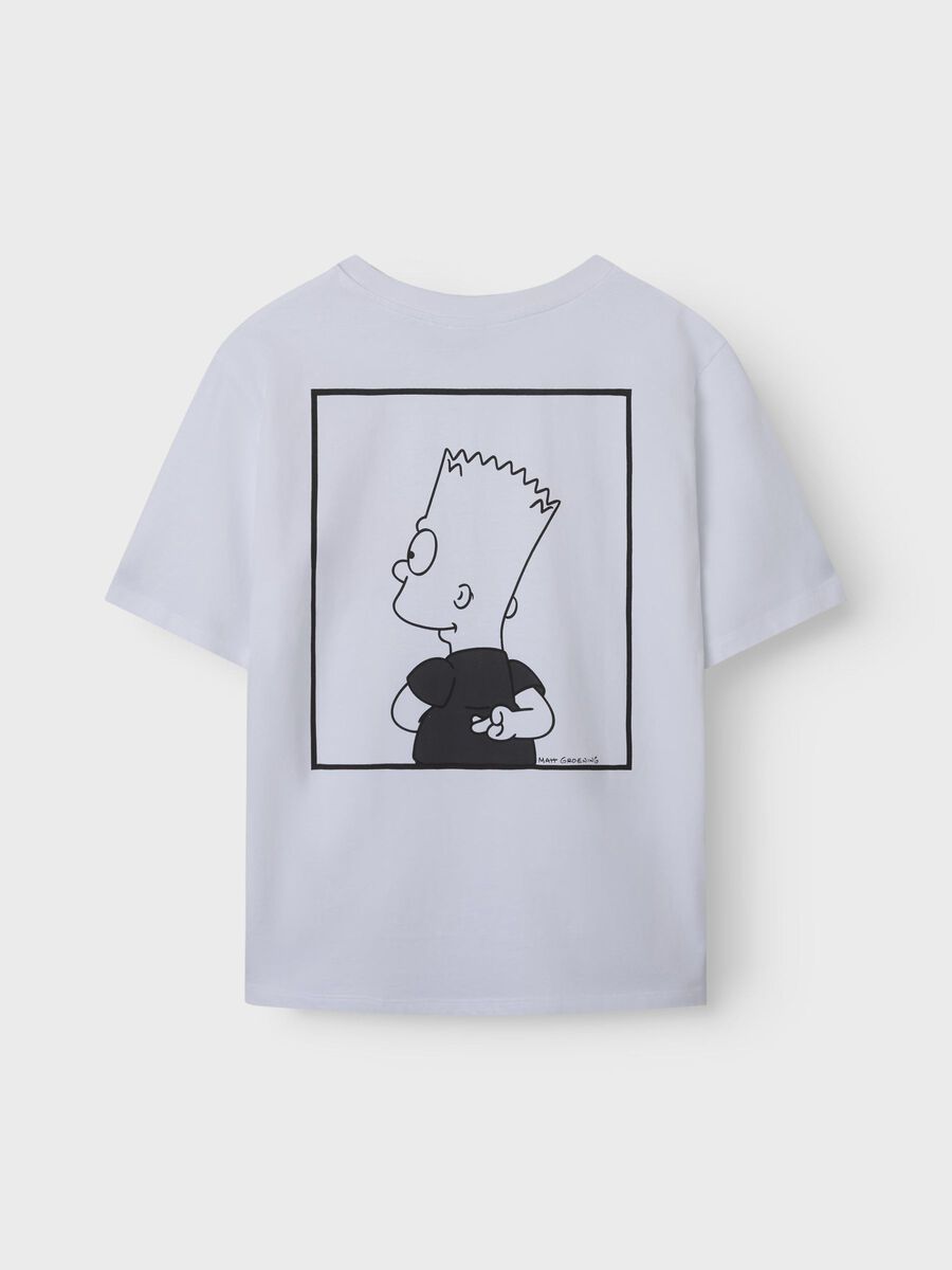 name it SIMPSONS T-SHIRT, Bright White, highres - 13245099_BrightWhite_002.jpg