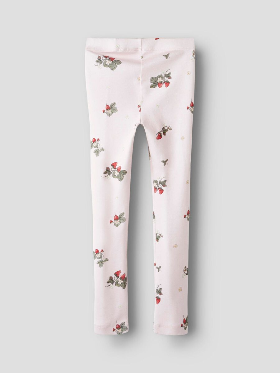 name it SLIM FIT LEGGINGS, Ballerina, highres - 13241043_Ballerina_002.jpg