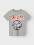 name it NIRVANA T-SHIRT, Grey Melange, highres - 13232208_GreyMelange_003.jpg