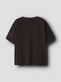 Product image thumbnail 4 T-SHIRT, Black