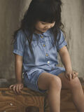 Name it SHORT-SLEEVED DENIM SHIRT, Light Blue Denim, highres - 13178836_LightBlueDenim_005.jpg