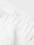 name it REGULAR FIT SHORTS, Bright White, highres - 13241435_BrightWhite_005.jpg