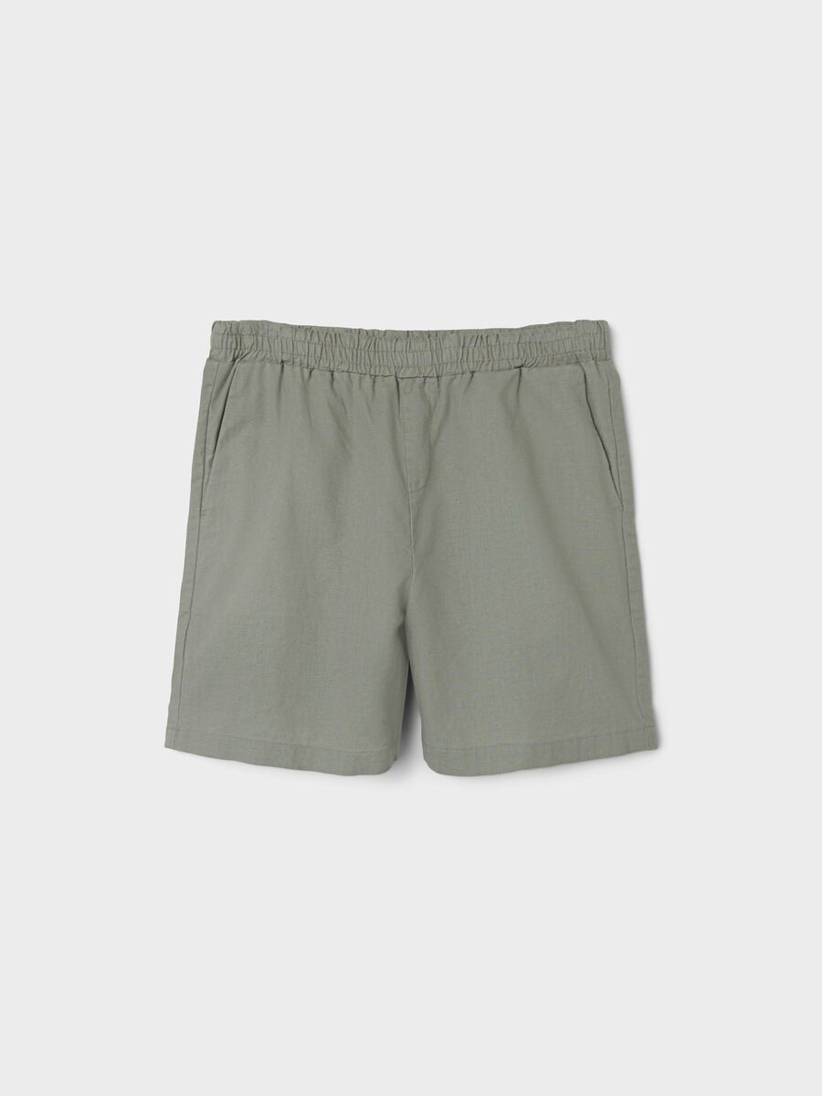 name it CORTE REGULAR SHORTS, Shadow, highres - 13218289_Shadow_003.jpg