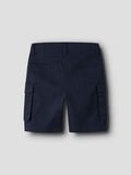 name it REGULAR FIT SHORTS, Dark Sapphire, highres - 13198124_DarkSapphire_002.jpg