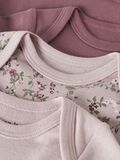 Product image thumbnail 5 LOT DE 3 BARBOTEUSE, Violet Ice