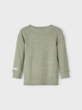 Name it REGULAR FIT LONG SLEEVED TOP, Vetiver, highres - 13214839_Vetiver_002.jpg