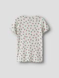 Product image thumbnail - COUPE SLIM T-SHIRT, Pale Aqua | 2