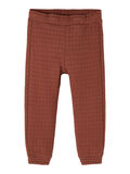 Name it QUILTED TROUSERS, Brown Out, highres - 13199008_BrownOut_001.jpg
