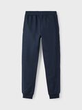 Name it REGULAR FIT SWEATPANTS, Dark Sapphire, highres - 13213294_DarkSapphire_002.jpg