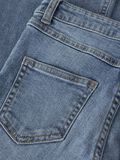 Product image thumbnail 6 BOOTCUT JEANS, Medium Blue Denim