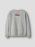 Product image thumbnail - TRANSFORMERS SWEATSHIRT, Grey Melange | 2