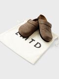 name it FAUX SUÈDE MUILTJES, Taupe Gray, highres - 13234558_TaupeGray_004.jpg