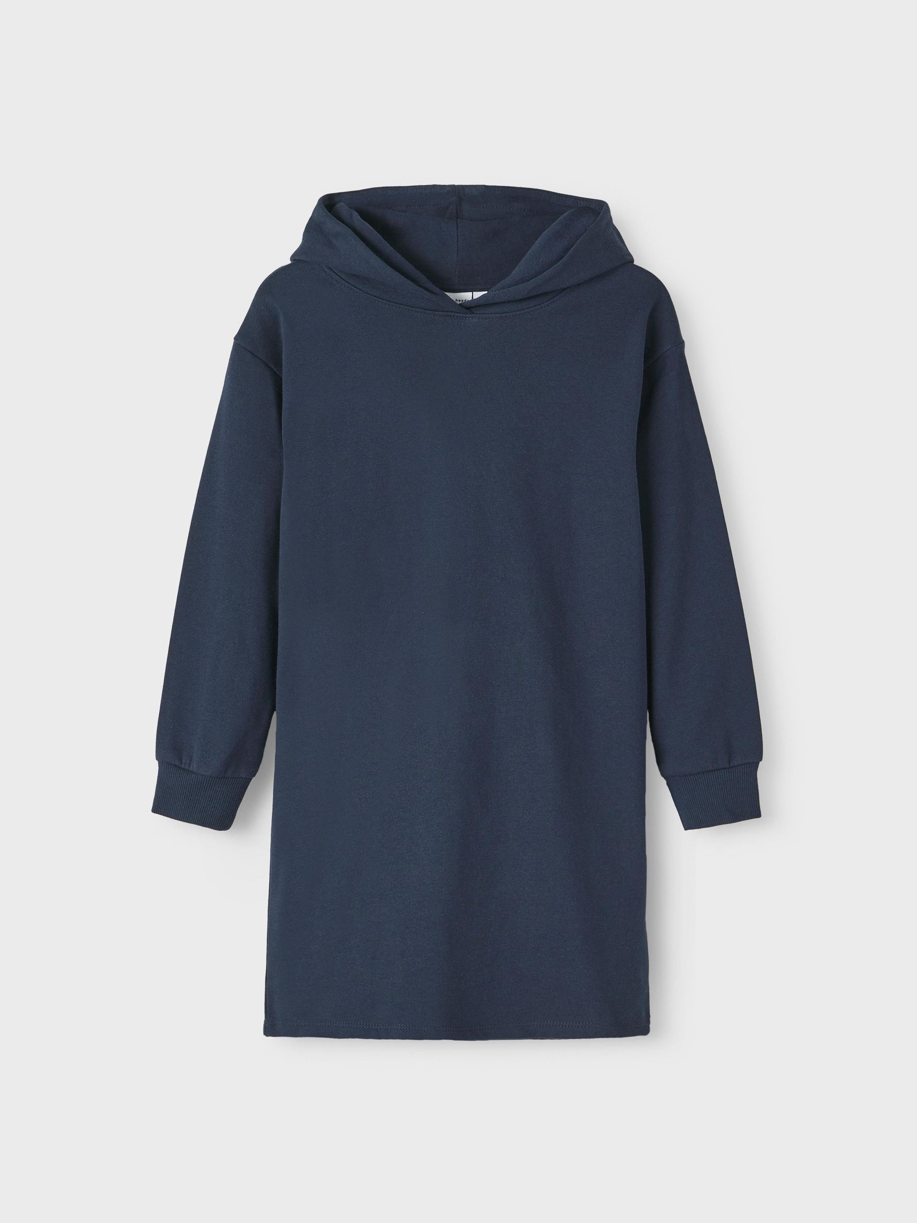Capuchon jurk online
