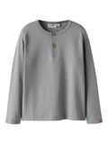 name it REGULAR FIT LONG SLEEVED TOP, Ultimate Grey, highres - 13245613_UltimateGrey_001.jpg