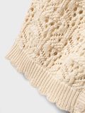 Name it CROSHET KNITTED CARDIGAN, Turtledove, highres - 13230808_Turtledove_004.jpg