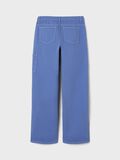 Name it LOW WAIST WIDE LEG CARGO TROUSERS, Ebb And Flow, highres - 13228877_EbbAndFlow_002.jpg