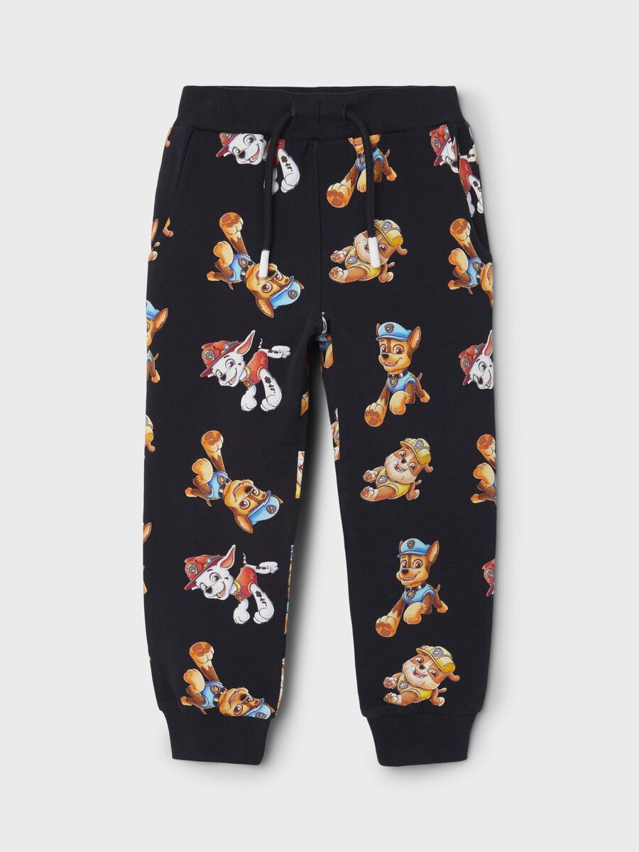 Name it PAW PATROL SWEATPANTS, Dark Sapphire, highres - 13201004_DarkSapphire_003.jpg