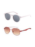 Name it 2-PACK SUNGLASSES, High Risk Red, highres - 13180433_HighRiskRed_776981_002.jpg