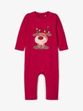 Name it CHRISTMAS REINDEER PRINT ONE-PIECE SUIT, Jester Red, highres - 13183923_JesterRed_003.jpg