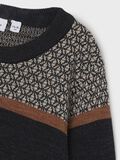 Name it MERINO WOOL KNITTED PULLOVER, Blue Graphite, highres - 13199351_BlueGraphite_005.jpg