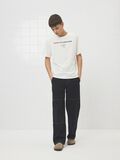 Name it LOOSE FIT TROUSERS, Black, highres - 13239132_Black_008.jpg