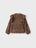 Name it OVERSZIED LEOPARD SHIRT, Stucco, highres - 13207896_Stucco_002.jpg