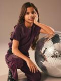 name it GLITTER SHORT SLEEVED TOP, Black, highres - 13209409_Black_007.jpg