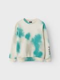 Name it EFFET VAPORISÉ SWEAT-SHIRT, Dusty Turquoise, highres - 13220155_DustyTurquoise_1043183_003.jpg