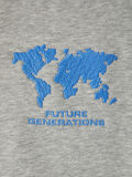 Name it NORMAL PASSFORM SWEATSHIRT, Light Grey Melange, highres - 13213196_LightGreyMelange_005.jpg