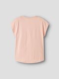 Product image thumbnail - PRINTED T-SHIRT, Cameo Rose | 2