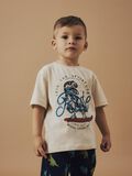 Name it REGULAR FIT T-SHIRT, Birch, highres - 13238137_Birch_007.jpg