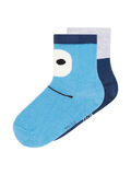 Name it LOT DE 2 CHAUSSETTES, Delphinium Blue, highres - 13158014_DelphiniumBlue_001.jpg